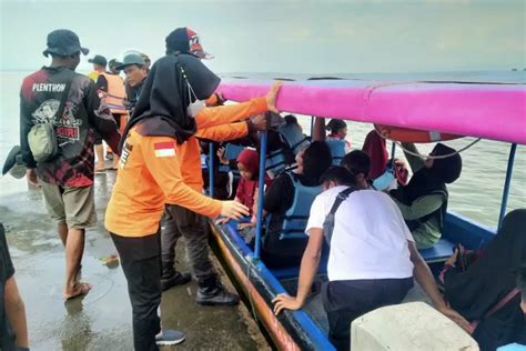 Revitalisasi Objek Wisata Waduk Gajahmungkur Dianggarkan Rp 28 9 Miliar