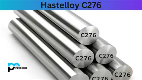 Hastelloy Alloy C Uns N Composition Properties And Uses