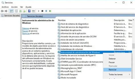 Qu Es Wmi Provider Host Y Por Qu Se Ejecuta En Mi Pc