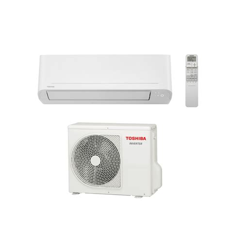 TOSHIBA KLIMA SEIYA RAS B10E2KVG E RAS 10E2AVG E 2 5kW 3 2kW Termol D