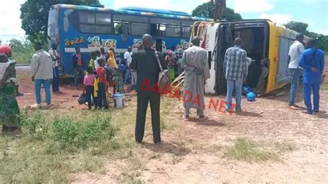 Accident Mortel Sur La Route Fana Bamako Le Gouvernement Appelle Au