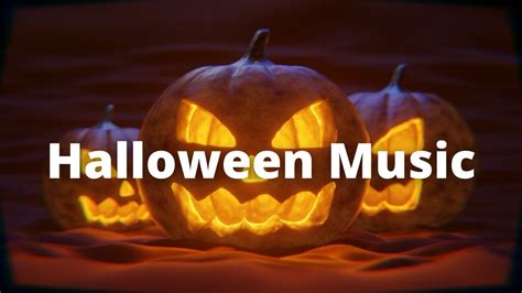 Halloween Music No Copyright For Youtube Videos Youtube