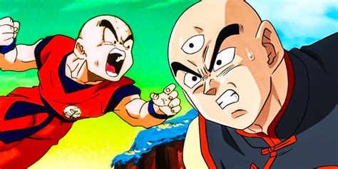 Tien Vs Krillin Who Is Dragon Balls Strongest Human