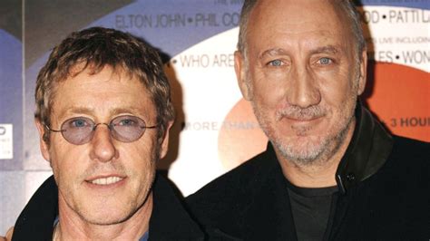 The Who to play rock opera Quadrophenia on UK tour | ITV News