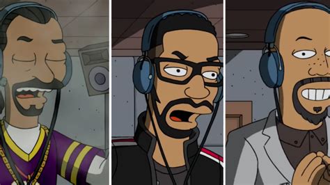 Watch RZA, Snoop Dogg, and Common in “Simpsons” Hip-Hop Episode Trailer ...