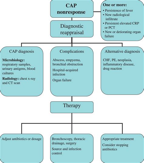 Ventilator Associated Pneumonia Pathophysiology