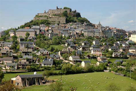 Alles over Sévérac le Château Zonnigzuidfrankrijk nl