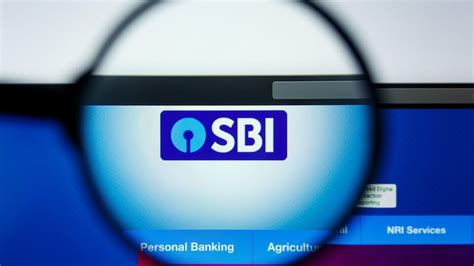 Sbi Stock Hits 3 Month High Ahead Of Q2 Results Gains 10 In 2 Weeks News On Markets