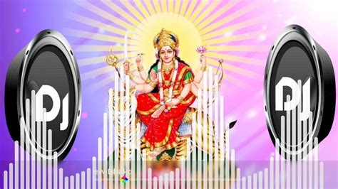 Bhakti Dj Song Navratri Dj Special Song Navaratri Dj Song Durga