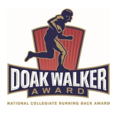 doak walker award | DFWsportsonline