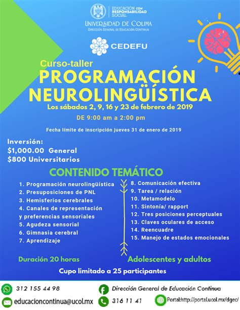 Programacion Neurolinguistica En El Proceso De Enseñanza Aprendizaje Cómo Enseñar