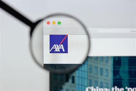 Asuransi Axa Mengenal Profil Jenis Produk Manfaat Polis Hingga