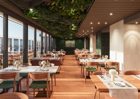 Eataly Llega Al Caribe En Un Crucero Suelocaribe