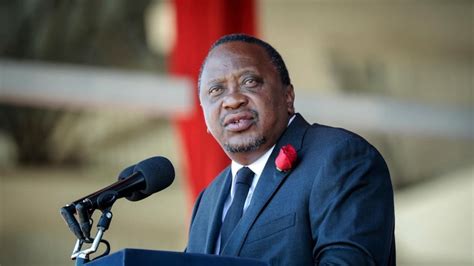 President Uhuru Kenyatta S State Of The Nation Address On Monday 5th