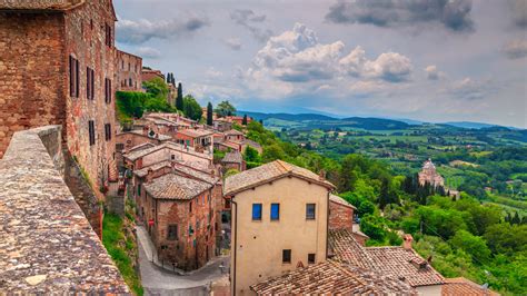 Lonely Planet Tuscany Road Trips Travel Guide Eng 2