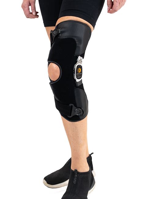 Corflex Global Stride Oa Knee Brace Ots