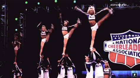 Why Cheerleading Is Definitely Not A Sport Cheer Athletics Cheer