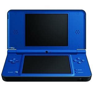 DSi XL by Nintendo: DSi XL by Nintendo