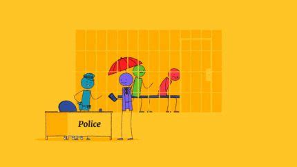 Decriminalize Sex Work