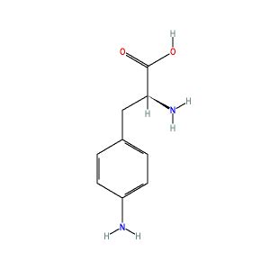 Phenylalanine Phe Unusual Amino Acids Amino Acids P Biosystems