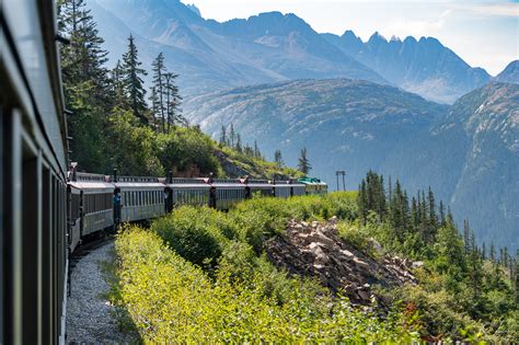 Free stock photo of blue mountains, train