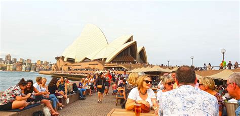 SYDNEY AUSTRÁLIA O que visitar ver e fazer que é imperdível