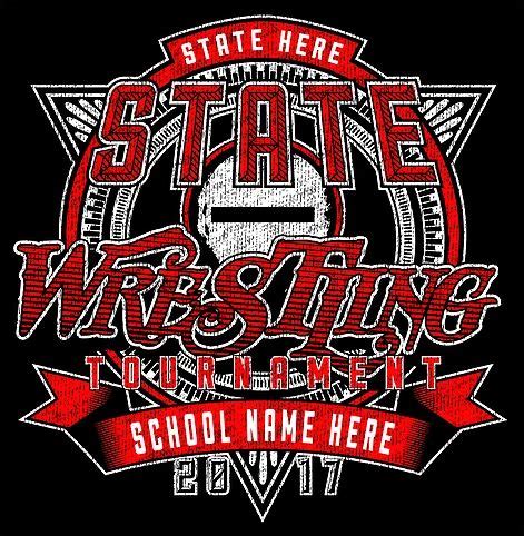 33 Wrestling T-Shirt Designs ideas | wrestling, school team, shirt designs