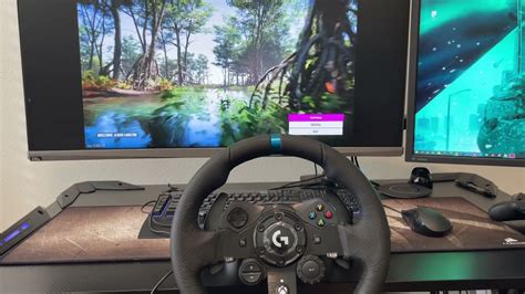 Forza Horizon 5 Logitech G923 Disconnecting Issue And Fix Youtube