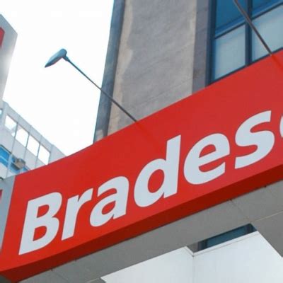 Lucro do Bradesco cresce 22 no 1º trimestre e alcança R 6 23 bilhões