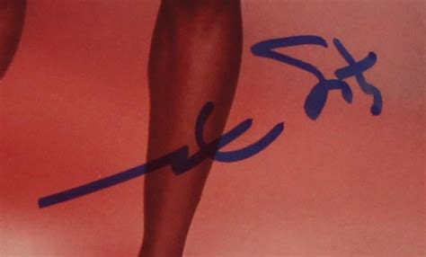 Mark Spitz Signed Team USA 8x10 Photo Beckett COA Pristine Auction