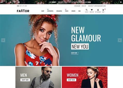 The Best Shopify Website Themes