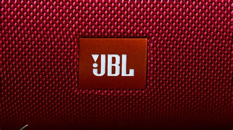 Download High Quality jbl logo full hd Transparent PNG Images - Art ...