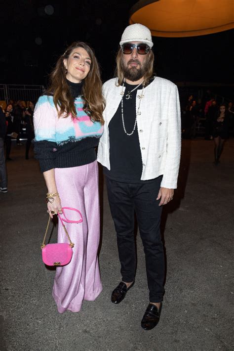 Photo Amandine De La Richardi Re Et Son Mari S Bastien Tellier