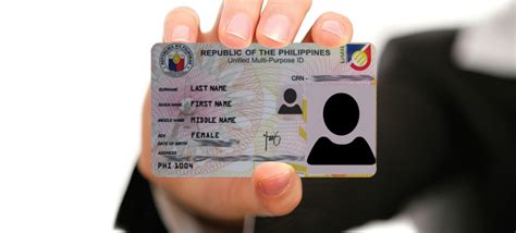 How To Get A Umid Unified Multi Purpose Id In The Philippines Pln Media