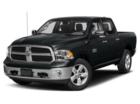 2019 Maximum Steel Metallic Clear Coat Exterior Paint Ram 1500 Classic