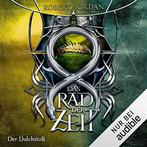 Wolken über Ebou Dar Das Rad der Zeit 18 Hörbuch Download Robert