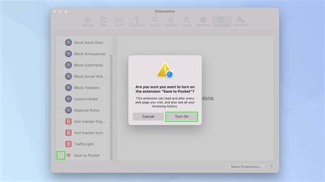 How To Install Safari Extensions On Mac Tom S Guide
