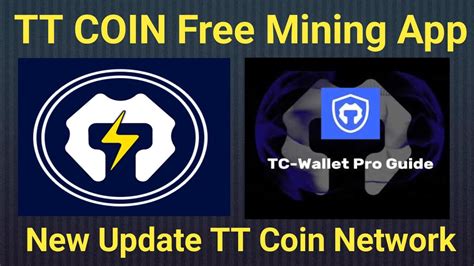 Tt Coin Network Mining App Crypto News Today Tt Coin App Se