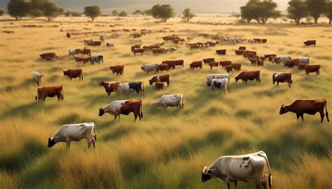 Enhancing Cattle Foraging With Native Grass Species My Farm Life Blog