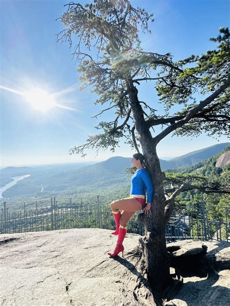 Carissa Dumond Archives - The Adventures of UltraGirl