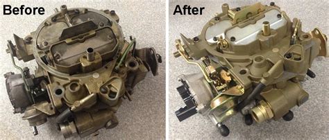 Adjusting Fast Idle On A Quadrajet Carb