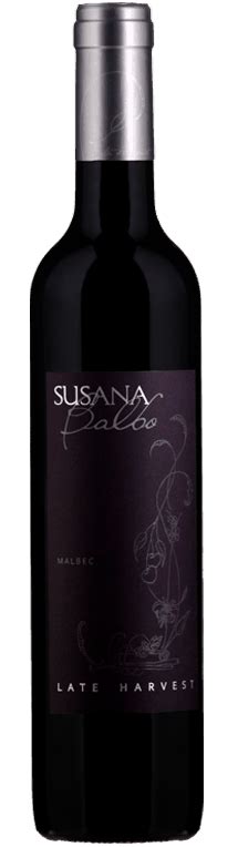 Susana Balbo Wines