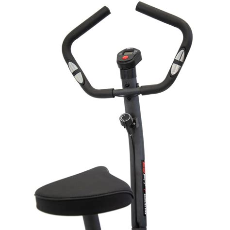 Rower Treningowy Eb Fit B P Kuguar