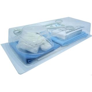 Kit Sondagem Vesical Para Cateterismo Completo Kolplast Shopee Brasil