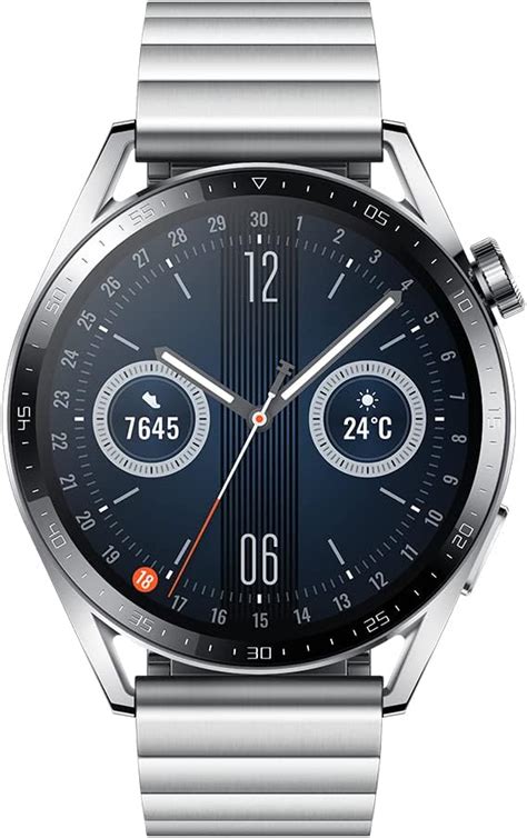 Huawei Watch Gt Elite Dowolna Personizacja Motyw W Pomiar T Tna I