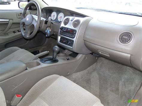 2004 Dodge Stratus SXT Coupe Interior Photos | GTCarLot.com