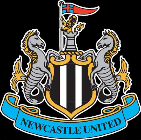 History of All Logos: All Newcastle United FC Logos