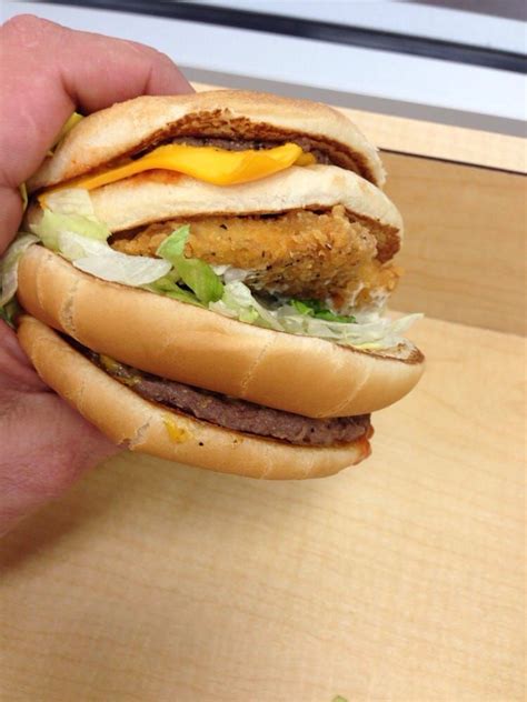 12 Best Mcdonalds Secret Menu Items To Order Right Now