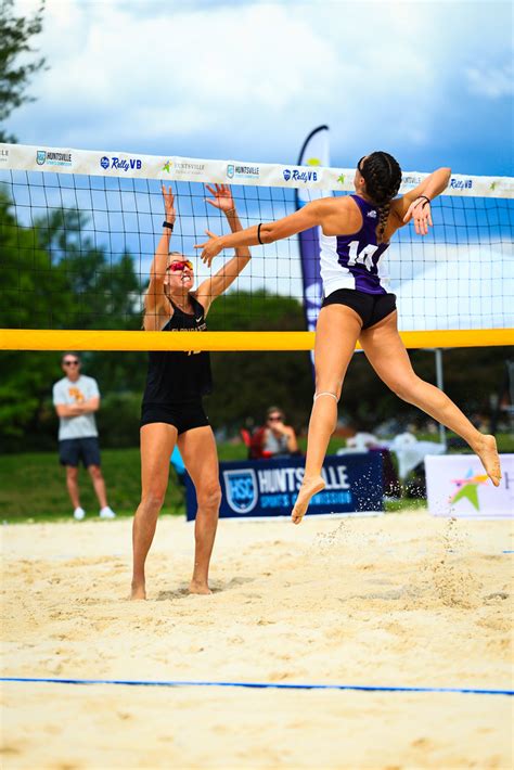 Ccsa Beach Vb Fri Huntsville Sports Commission Flickr