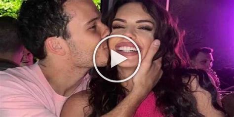 Video Gf Vip Clamorosa Gaffe Di Antonella Ricicla Una Dedica D